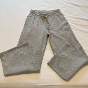 TNA boyfriend wider sweatpants